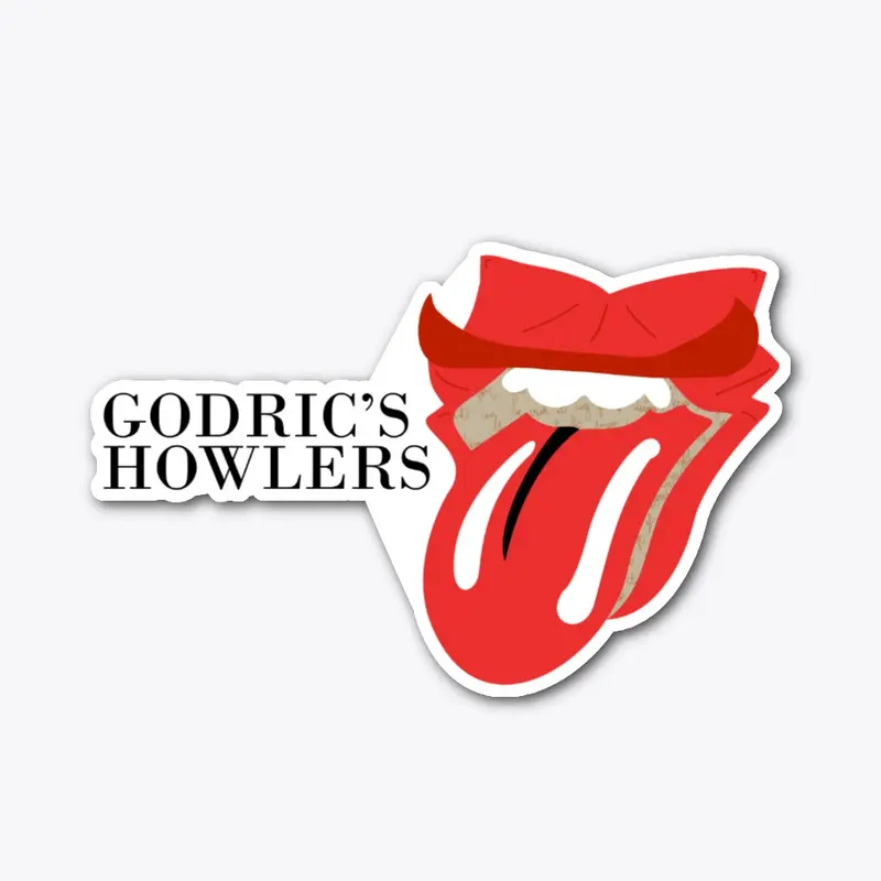 Godric's Howlers Design