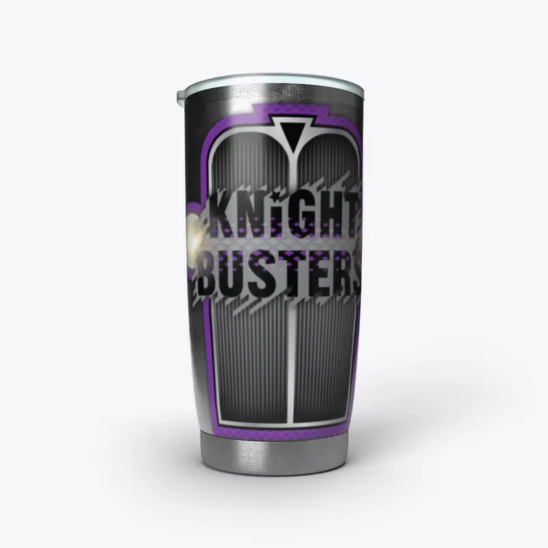 Knight Busters Design