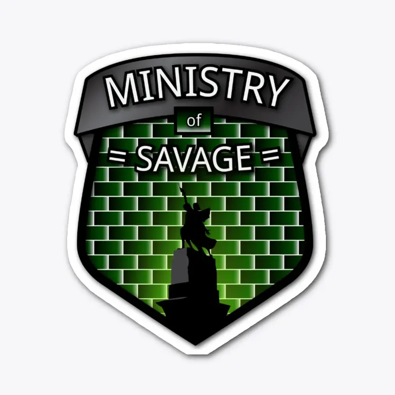 Ministry of Savage Design